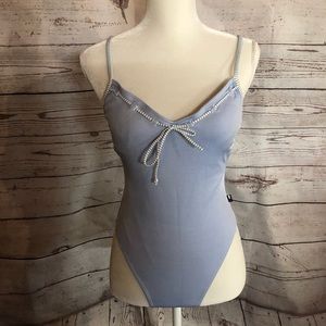 Tommy Hilfiger one piece swimsuit size 10